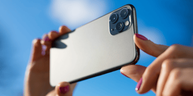 iPhone Seri Çekim Modu Nedir ve Nasıl Kapatılır?