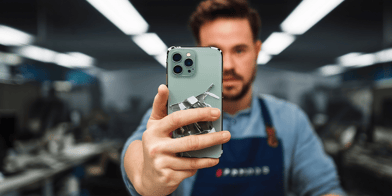iPhone’unuzun Üretim Tarihi Nasıl Öğrenilir?
