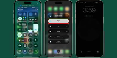 iPhone Uyku Modu Nedir ve Nasıl Kapatılır?