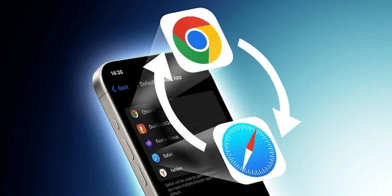 iPhone’da Varsayılan Uygulamalar Nasıl Değiştirilir?