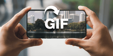 Telefonlarda Videoyu GIF Yapma Nasıl Olur?