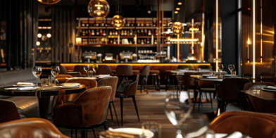 İstanbul'un En İyi Restoranları