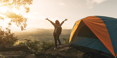 İstanbul Kamp Alanları