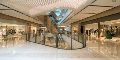 İstanbul’un En Büyük AVM’si