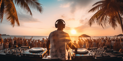 İzmir'in En İyi Beach Club'ları