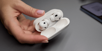 Kablosuz Kulaklık Nasıl Kullanılır?