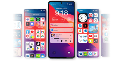 Launcher Ne Demek ve Ne İşe Yarar?