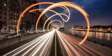 Uzun Pozlama (Long Exposure) Nedir?