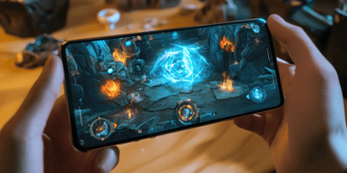 Mobil Multiplayer Oyun Önerileri 