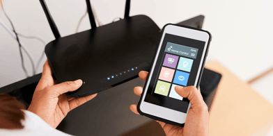 Modem Arayüzü Nedir?