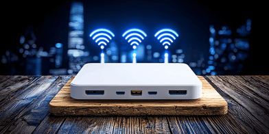 Modem Nasıl Güncellenir?