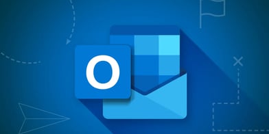 Outlook Hesap Silme Adımları