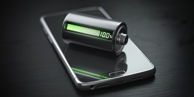 Pil Ömrü Uzun En İyi 10 Telefon