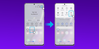 Samsung Ekran Videosu Nasıl Alınır?