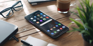 Samsung Uygulama Gizleme Nasıl Yapılır?