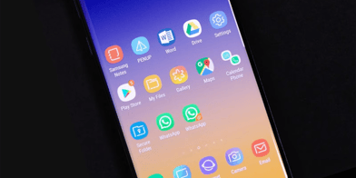 Samsung Uygulama Klonlama Nasıl Yapılır?