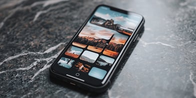 İphone Silinen Fotoğrafları ve Videoları Geri Getirme Adımları 
