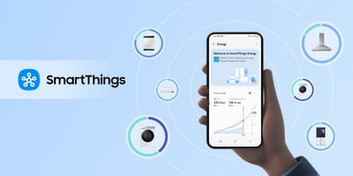 SmartThings Nedir?