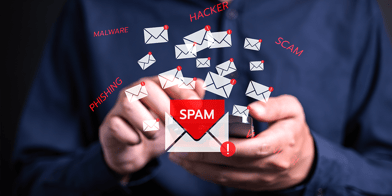 Spam Mesaj Nedir? İstenmeyen Mesajları Engelleme Adımları