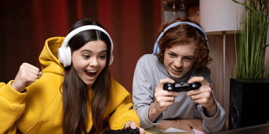 Split Screen Oyunlar Nelerdir?