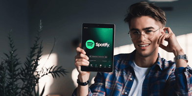Spotify Dinleme Geçmişi Silme Nasıl Yapılır?