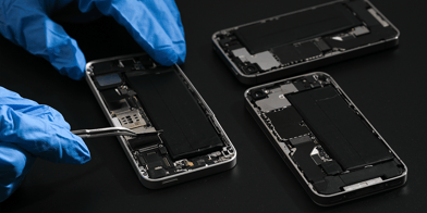 Telefon Bataryası Nasıl Değiştirilir?