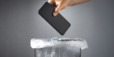 Eski Telefonlar Çöpe Atılırsa Ne Olur?