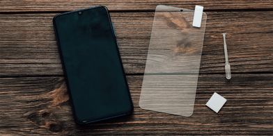 Telefon Ekran Koruyucu Nasıl Takılır ve Çıkarılır?