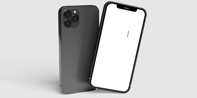 Telefon Ekranında Siyah Çizgi Neden Olur?