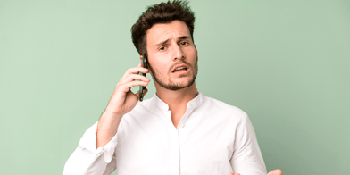 Telefon Görüşmesi Sırasında Ses Az Geliyor, Ne Yapmalıyım?