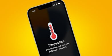 Telefon Sıcaklığı Nasıl Ölçülür?