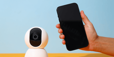 Telefonu WebCam Olarak Kullanma Adımları