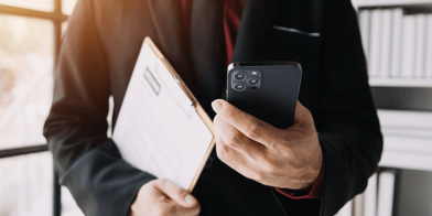 Telefonda CV Hazırlama Nasıl Yapılır