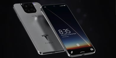 Tesla Telefon Nedir?