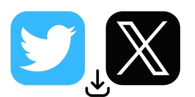 Twitter'dan Video İndirme Nasıl Yapılır?