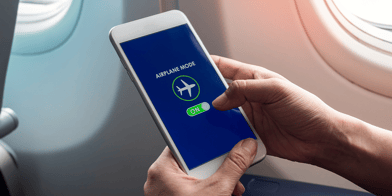 Telefonlarda Uçak Modu Nedir?