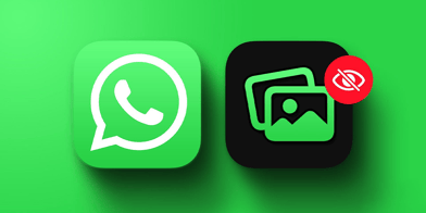 WhatsApp Gelen Fotoğraflar Galeride Gözükmüyor, Nasıl Düzeltilir?