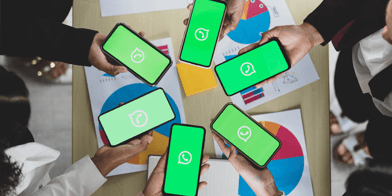 Whatsapp’ta Grup Nasıl Kapatılır?