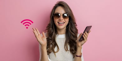 WiFi Araması Nedir?