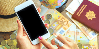Yurt Dışında Telefon Kullanım Süresi Nedir?