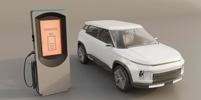 Elektrikli Araçlar Nasıl Çalışır?