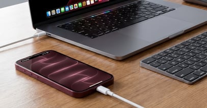 Telefonu Bilgisayara Bağlayınca Sadece Şarj Oluyor Sorunu ve Çözümü