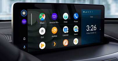 Android Auto Nedir?