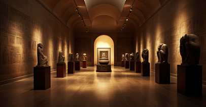 Ankara'daki Müzeler