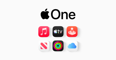 Apple One Nedir ve Nasıl Kullanılır?