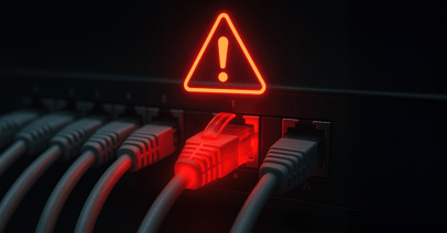 DSL Bağlantısı Yok Ne Demek?