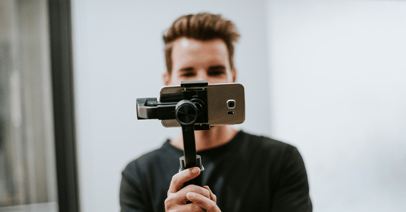 Gimbal Nedir? Hangi Telefonlarla Uyumludur?