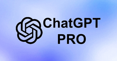 ChatGPT Pro Nedir?
