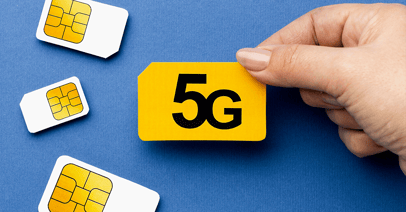 Hibrit Sim Yuvası Nedir?