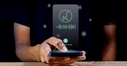 iPhone'da Arka Plan Sesleri Nedir?